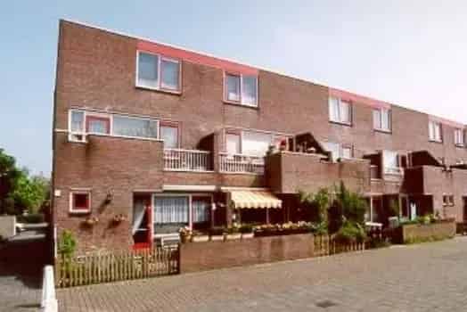 Benedenwoning 1 slaapkamer kindvriendelijk Akkerdreef