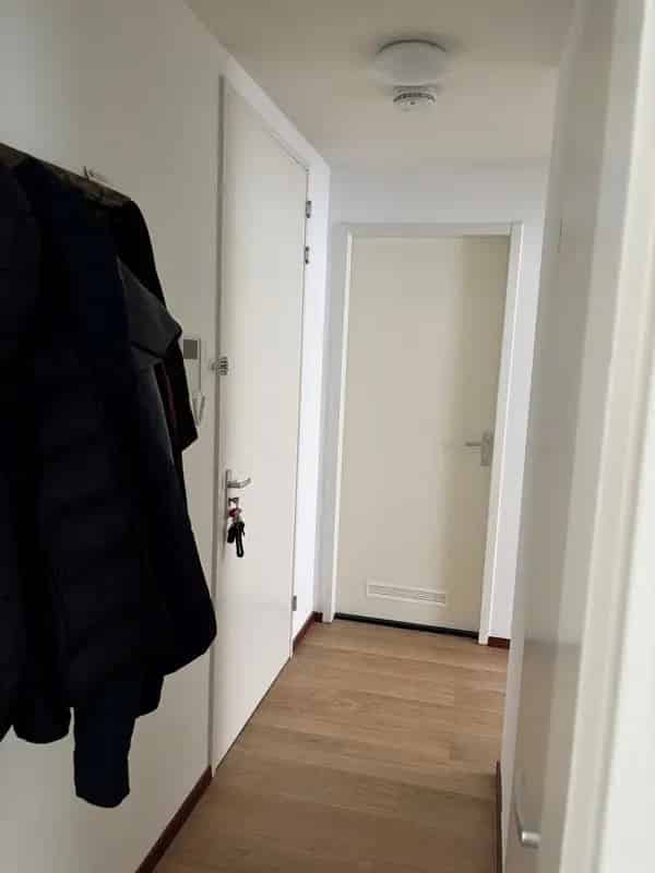 3-Kamer Appartement Gouda Nabij Centrum