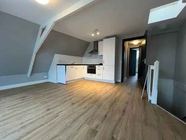 Appartement Te Huur in Den Haag, Zuid-Holland