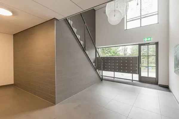 Modern Appartement Piushaven Tilburg