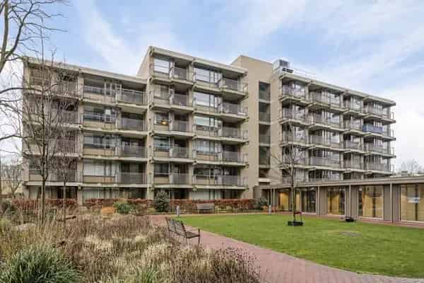 ZorgAppartement De Bijnkershoek Senioren 65plus