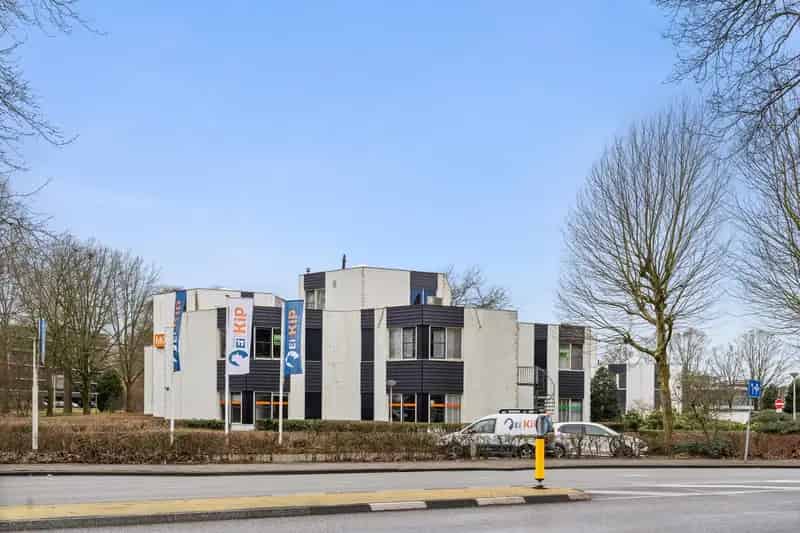 Kantoorruimte te huur Vendelier 1 Veenendaal