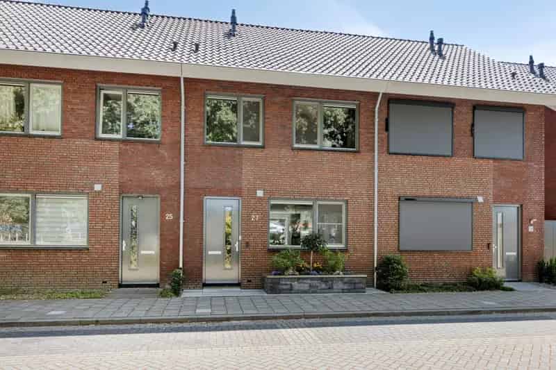 Huis te koop: Het Middenpad 27 7371 BZ Loenen 