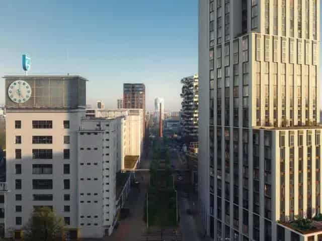 Appartement huren Gooise Meren