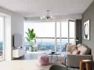 Appartement Rotterdam Jufferstraat 3 kamers 66m2