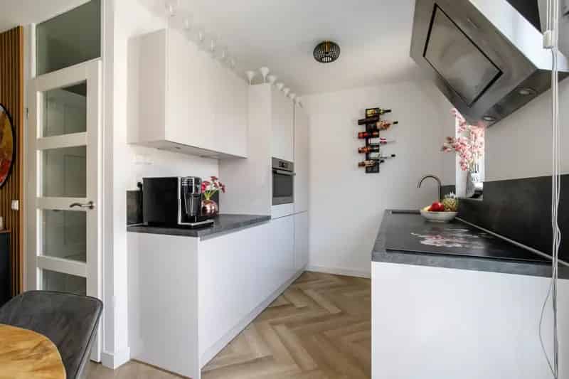 Huis te koop Rotterdam Zevenkamp 4 slaapkamers gerenoveerd