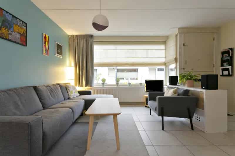 Gestoffeerde woning te huur Meerhoven 3 slaapkamers