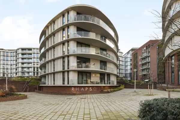Luxe 3 Kamer Appartement Amsterdam Kolenkitbuurt