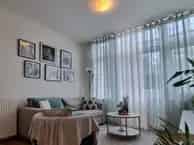Appartement Rotterdam Dijkstraat