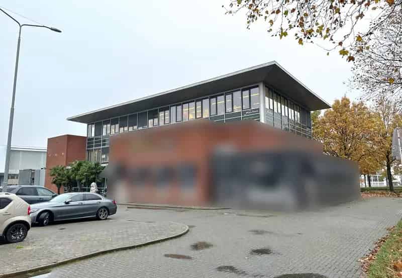 Kantoorruimte te huur Geleen Rijksweg Zuid