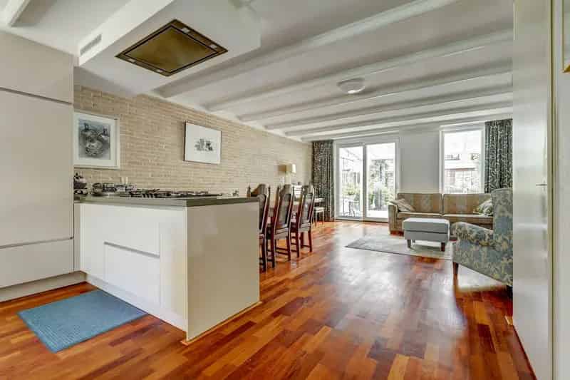 Ruime Hoekwoning Schothorst Amersfoort