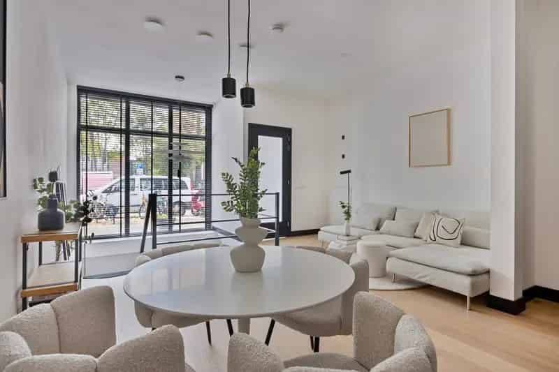 Te Koop: Gerenoveerde 3-Kamerwoning Overschie - Energielabel A+