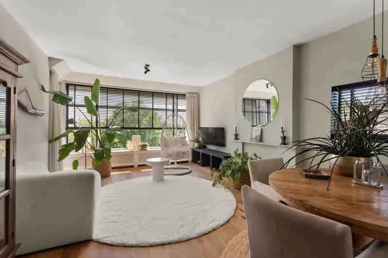 Appartement te koop: Bauerstraat 39-4 6813 KZ Arnhem 