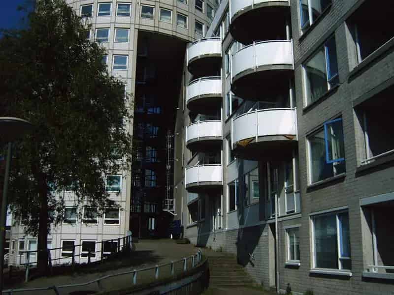 Woning te huur nabij Centraal Station Den Haag