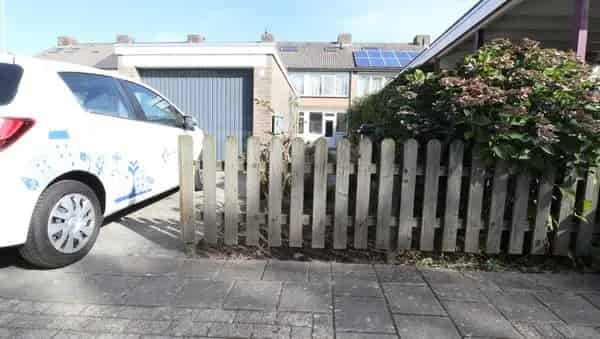Ruime eengezinswoning Eindhoven Dammestraat 138m²