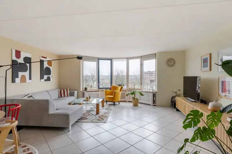 3 Kamer Maisonnette Schiedam 105m2 Balkon Energielabel A