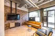 237 474 m2 Kantoorruimte te Huur Amsterdam Oud West