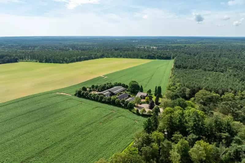 Kruisseltseweg 45, Uddel