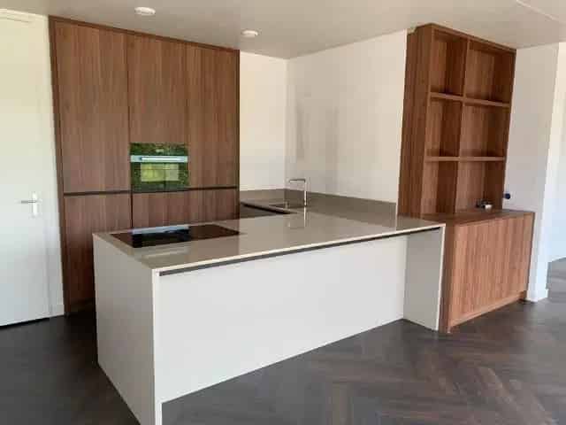 Luxe Appartement Breda Centrum - The Marker - Dakterras - Parkeerplaats