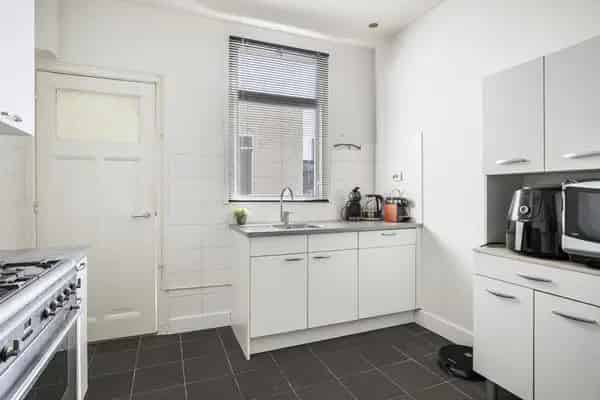 Royaal appartement Terneuzen Centrum 3 slaapkamers 115m²