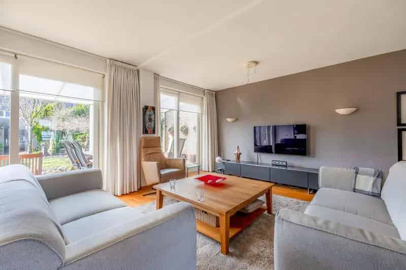 Vrijstaande woning 4 slaapkamers Belfeld