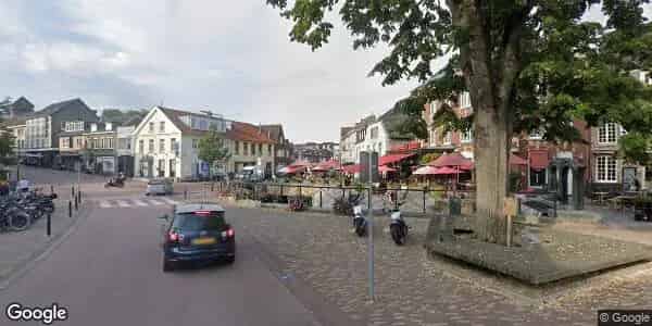 Studio Dorpsstraat Gulpen