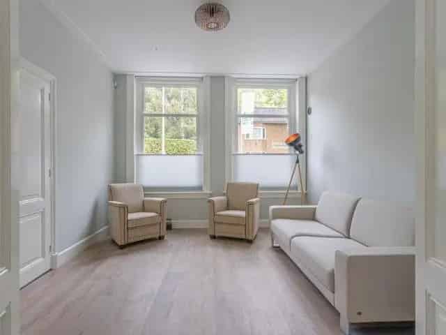 Luxe Benedenwoning Princenhage te Huur
