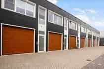 Bedrijfsruimte te huur Moordrecht 86m2