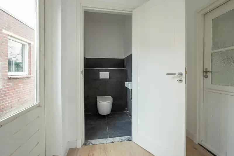 Gerenoveerde Tweekapper Linne 4 slaapkamers Tuin Garage