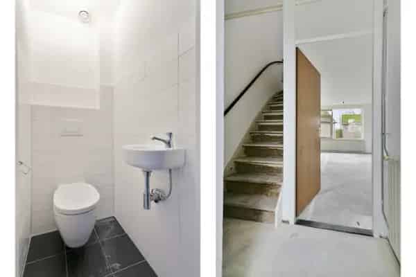 Huis te koop Nijmegen 4 kamers tuin zolder