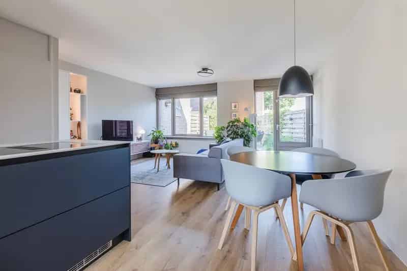 Huis te koop Wageningen: 3 slaapkamers, moderne keuken, garage