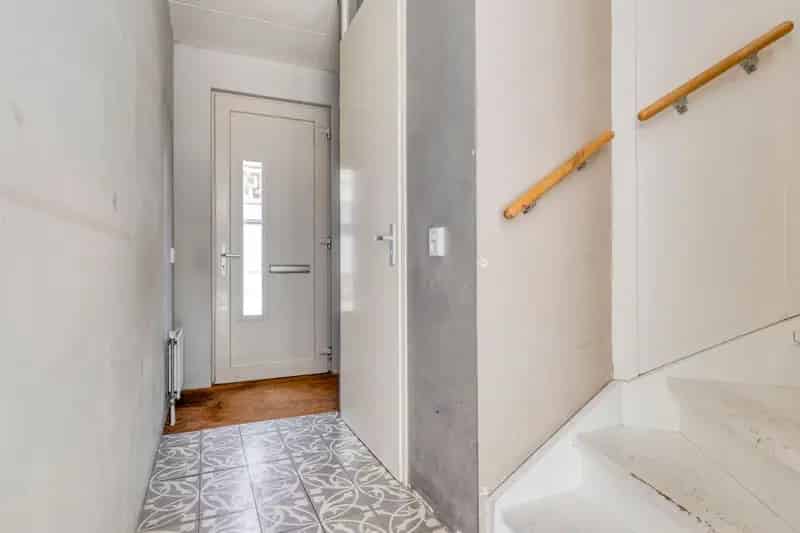 Moderne gezinswoning Haarlem 4 slaapkamers Energielabel A
