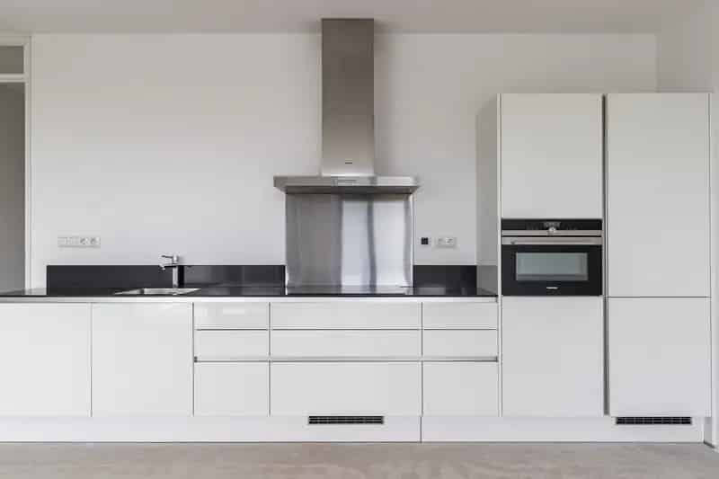 3 Kamer Appartement Utrecht Binnenstad 79m2 Parkeerplaats