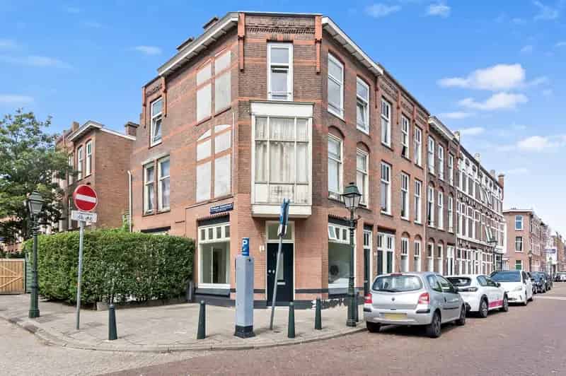 Appartement te koop: Professor Kaiserstraat 1 2562 KA Den Haag | Funda
