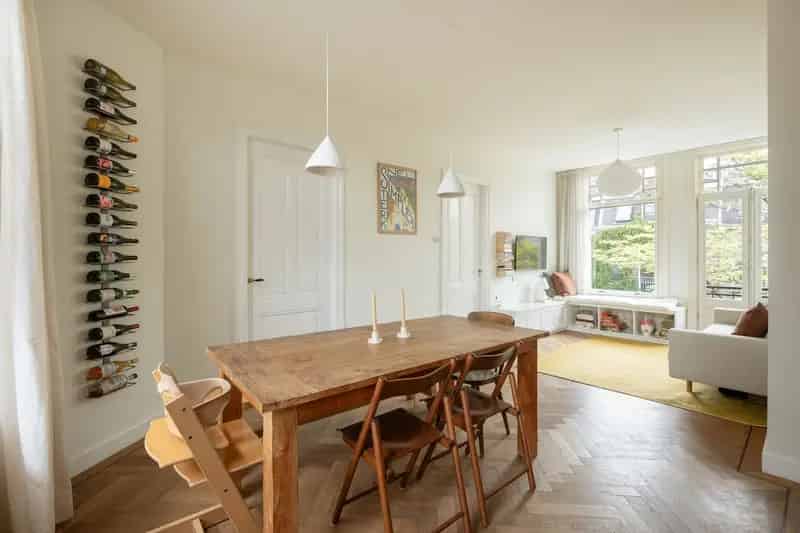 Appartement te koop: Nicolaas Beetsstraat 50-3 1053 RM Amsterdam | Funda