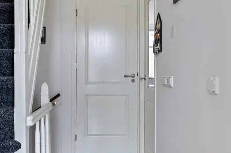 Maisonnette Rotterdam Charlois 3 Slaapkamers Balkon