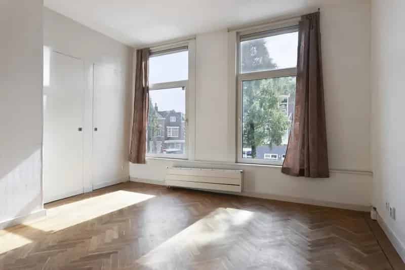 3 Kamer Appartement Nieuwe Westen 58m2 Nabij Delfshaven
