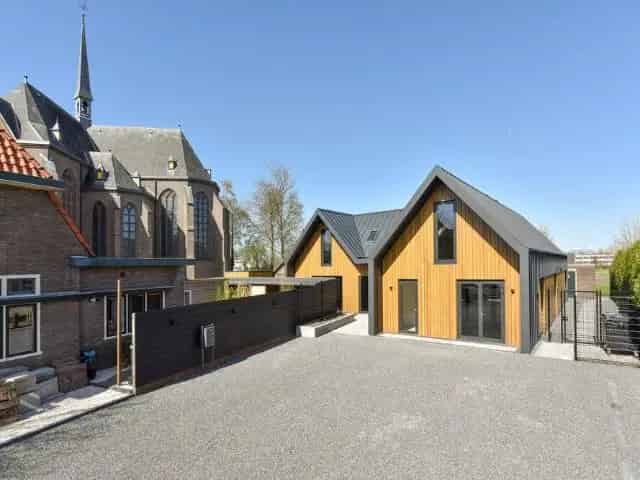 Benedenwoning te huur Wilnis: Luxe 3 kamer appartement