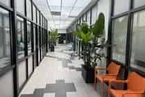 25 m2 Kantoorruimte te Huur Eindhoven