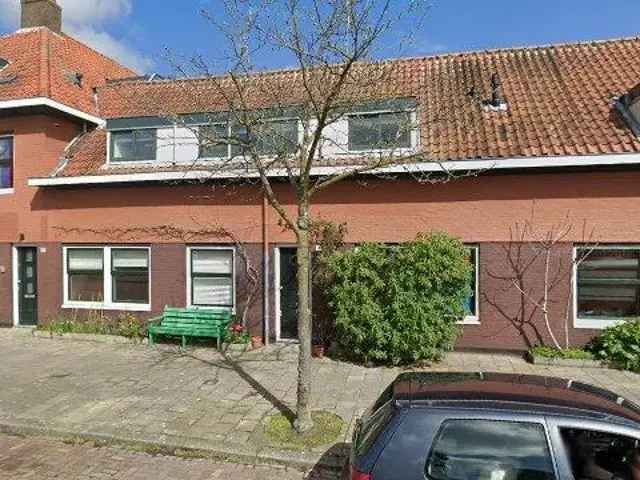 Appartement for rent Amsterdam Azaleastraat