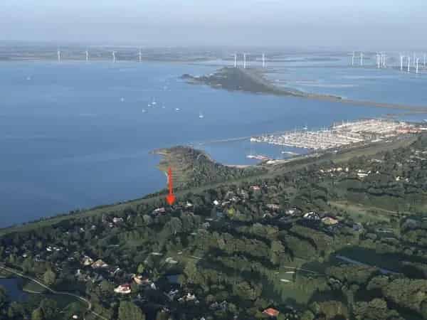 Luxe Villa aan Golfbaan Grevelingenhout te Bruinisse