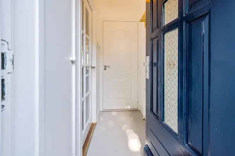 Huis te koop Hilversum Geuzenbuurt 4 slaapkamers 108m2