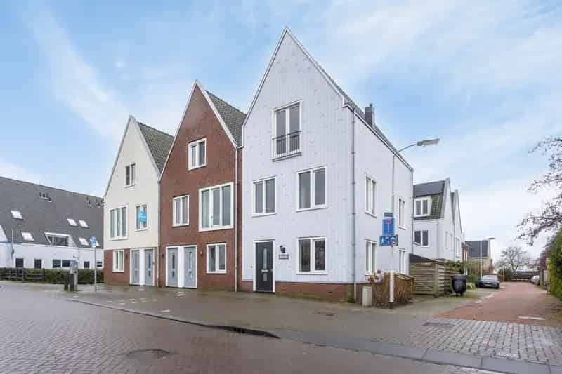 Huis te koop: Zuideinde 125-A 1551 ED Westzaan 