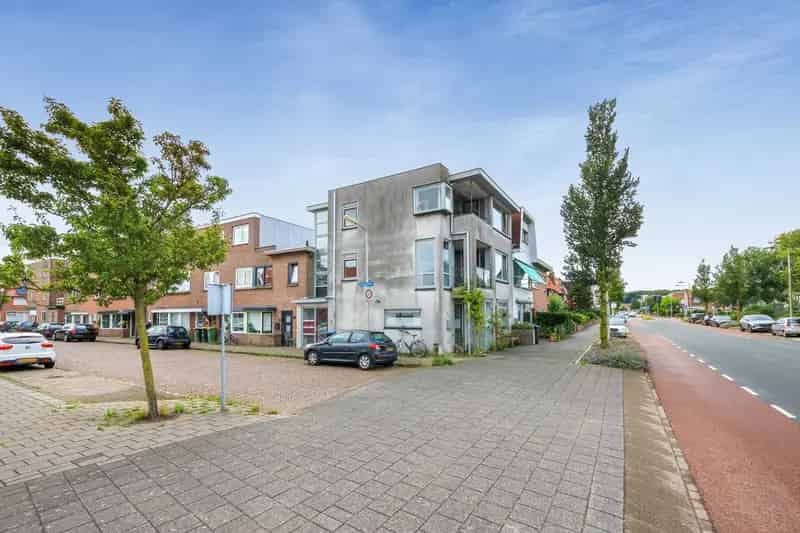 Appartement te koop: Esdoornstraat 2-B 1971 MC IJmuiden | Funda