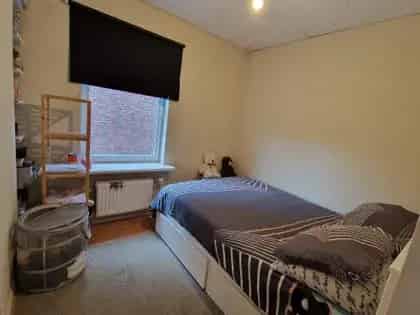 2 Kamer Appartement Breda Belcrum Nabij Station
