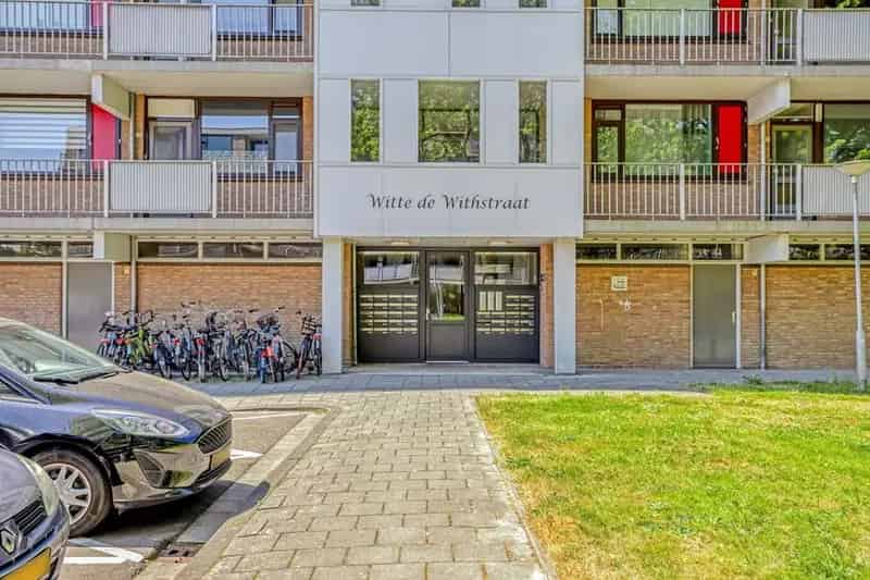 Levensloopbestendig Appartement Terneuzen - Instapklaar