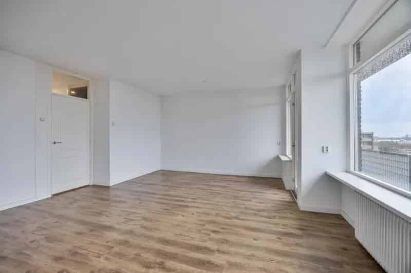 Te Koop: Starterappartement Papendrecht - Vrij Uitzicht
