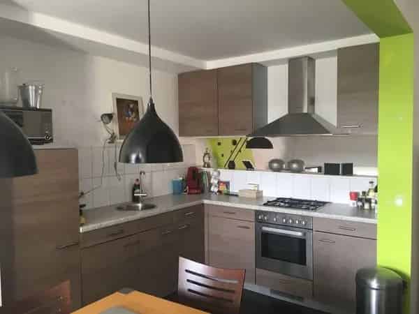 Appartement Schuitenberg Roermond
