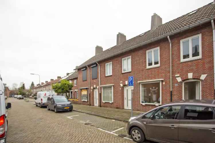 Eengezinswoning Te Huur in Breda, Noord-Brabant