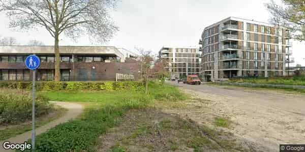 Appartement 3 Kamers Oosterhout 65m2 Donkerstraat